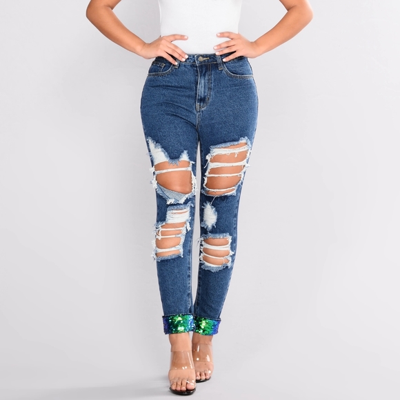 Jeans - Picture 8 of 8